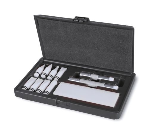 Beta 1361/C12  Teflon® rúd készlet karosszériajavító műhelyek számára