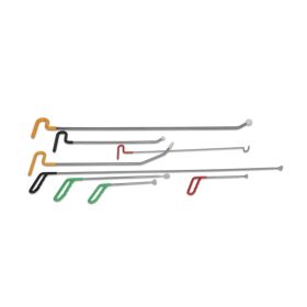   Beta 1361/K9 8 rúdból álló készlet karosszériahorpadás javításához