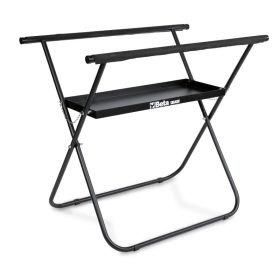 Beta 1364SV Karosszériatartó állvány tálcával