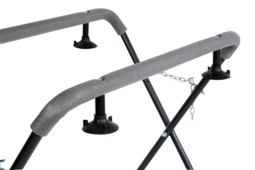 Beta 1364SP Karosszéria tartó állvány tapadókorongokkal