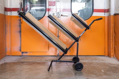 Beta 1364SR Kerekes tekercsadagoló