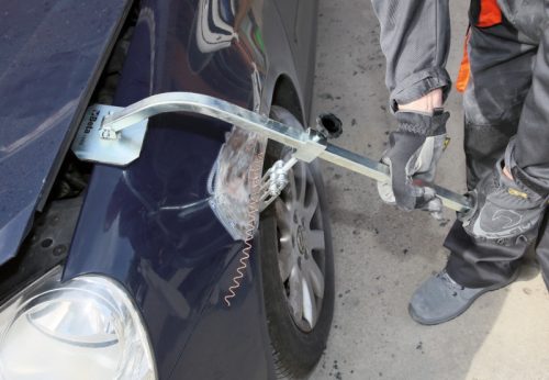 Beta 1366SL Húzókar lemez helyreállításhoz