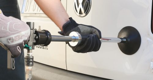 Beta 1366/K5 1,1 kg csúszókalapácsos pneumatikus horpadás kihúzó