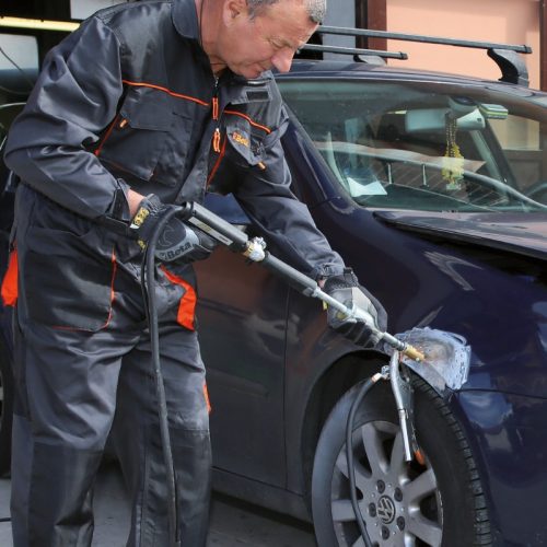 Beta 1366SH Multifunkcionális spotter karosszéria javításhoz