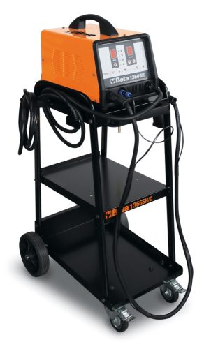 Beta 1366SH/C Kocsi a Beta 1366SH spotterhez