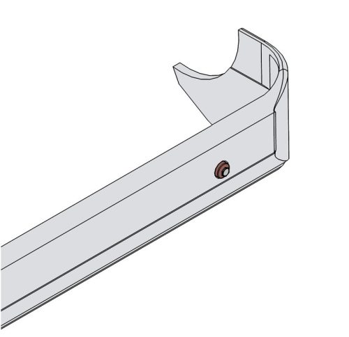 Beta 1367/K10 Kivágó készlet parkolásérzékelők felszereléséhez
