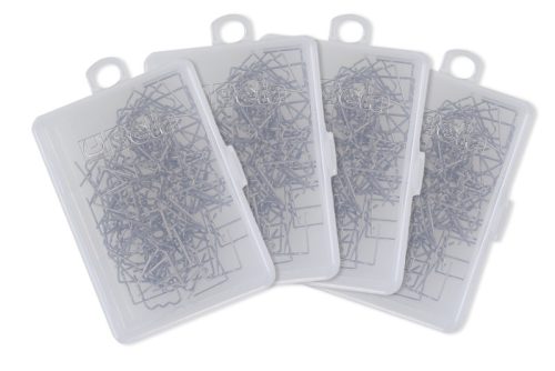 Beta 1368G/K400 400 rögzítőkapocs készlet a Beta 1368 készülékhez