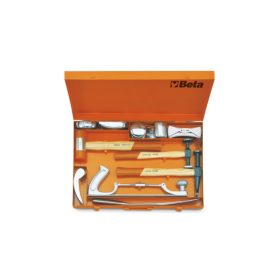 Beta 1369/C11 11 darabos szerszámkészlet
