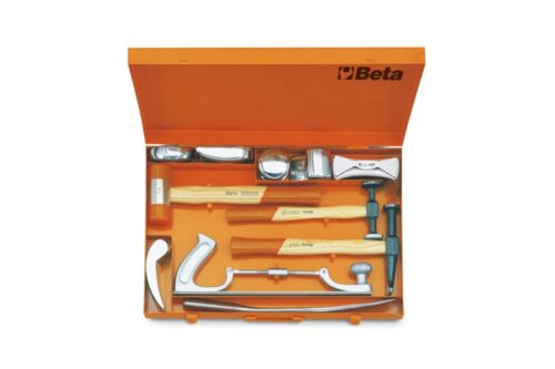 Beta 1369/C11 11 darabos szerszámkészlet