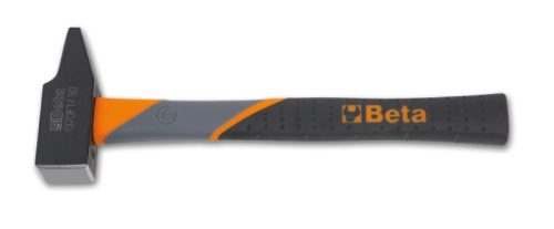 Beta 1370FT Lakatos kalapács, francia modell, műanyag nyéllel 36mm