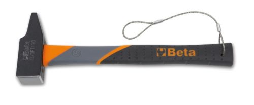 Beta 1370FT-HS Lakatos kalapács, francia modell, műanyag nyéllel H-SAFE 36mm