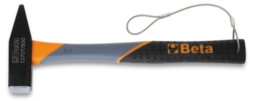 Beta 1370T-HS Lakatos kalapács német modell műanyag nyéllel H-SAFE 500g