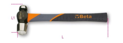Beta 1377T Kalapács 450g