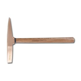 Beta 1379BA Salakoló kalapács fanyéllel, szikramentes