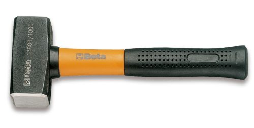 Beta 1380T Ráverőkalapács, műanyag nyéllel 1500g