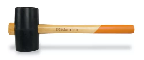 Beta 1393 Gumikalapács 60mm