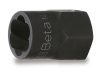 Beta 1428 Sérültfejű csavar kiszedő 22mm