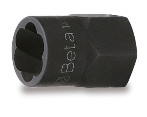 Beta 1428 Sérültfejű csavar kiszedő 22mm