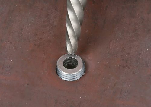 Beta 1430/S66 részes törtcsavarkiszedő szerszám készlet ötvözött acélból (1430/1-1430/2-1430/3-1430/4-1430/5-1430/6) kofferban