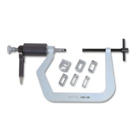 Beta 1452PN/K Pneumatikus szerszám motorszeleprugóhoz