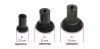 Beta 1455SVP/R2 Tartalék tappancsok a Beta 1455SVP típusú szelepcsiszolóhoz 34mm