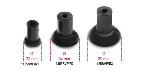 Beta 1455SVP/R2 Tartalék tappancsok a Beta 1455SVP típusú szelepcsiszolóhoz 34mm