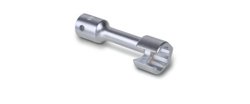 Beta 1462CF Nyitott sokszögkulcs üzemanyag befecskendező csatlakozókhoz 18mm