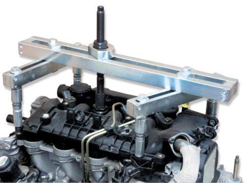 Beta 1462/KI Dízel porlasztócsúcs kiszedő szerszámkészlet Common-Rail rendszerhez