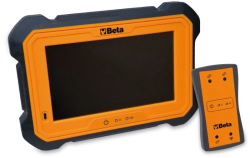 Beta 1464T/N Digitális teszter nyomás és kompresszió méréséhez