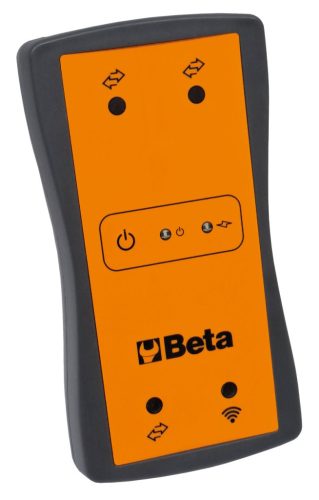 Beta 1464T/N Digitális teszter nyomás és kompresszió méréséhez