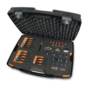   Beta 1464BP Csatlakozókészlet alacsony nyomás ellenőrzéséhez (az 1464T és 1464T/N egységgel együtt használható)