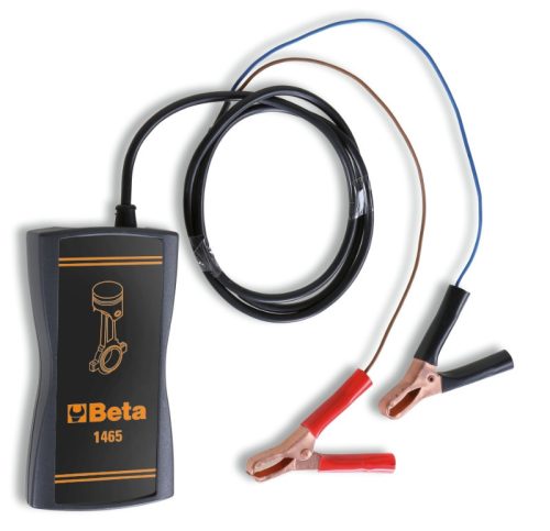 Beta 1465 Motor hatásfokmérő