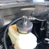 Beta 1467T/C6 Záróelem adapter készlet fékfolyadéktartályokhoz, a BETA 1467LF és 1467LF/2 modellhez
