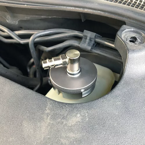 Beta 1467T/C6 Záróelem adapter készlet fékfolyadéktartályokhoz, a BETA 1467LF és 1467LF/2 modellhez