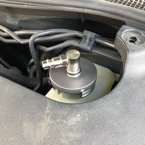 Beta 1467T/C6 Záróelem adapter készlet fékfolyadéktartályokhoz, a BETA 1467LF és 1467LF/2 modellhez