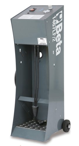 Beta 1467LF/2 Elektromos fékfolyadékcserélő készülék