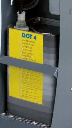 Beta 1467LF/2 Elektromos fékfolyadékcserélő készülék