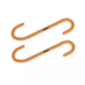   Beta 1471GF Hajlítható horog pár a féknyereg megtartásához fékbetét csere közben