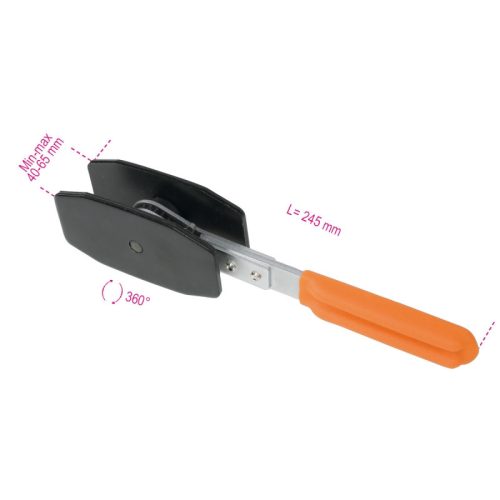 Beta 1471C Racsnis fékdugattyú visszanyomó szerszám