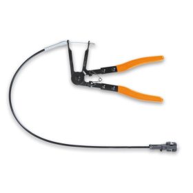   Beta 1472FC/L 360°-ban állítható fejű fogó flexibilis hosszabbítóval, Clic® bilincsekhez