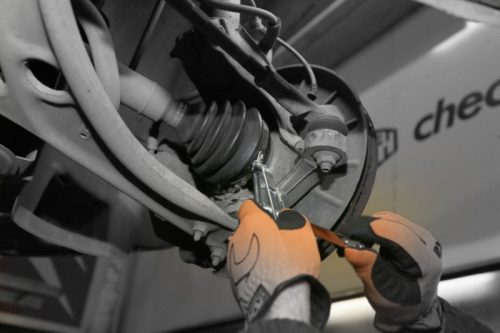 Beta 1473FN ​Bilincs összehúzó és vágó szerszám nemes acélból