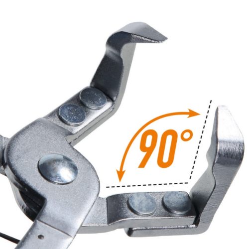 Beta 1478/K3 Csapkiszedő fogó készlet műanyag csapokkal