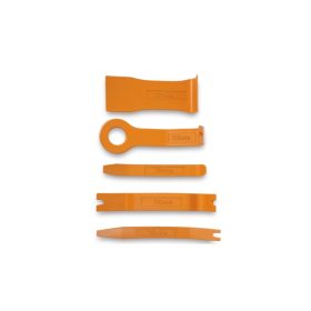 Beta 1479N/S5 5 darabos műanyag patentkiszedő készlet