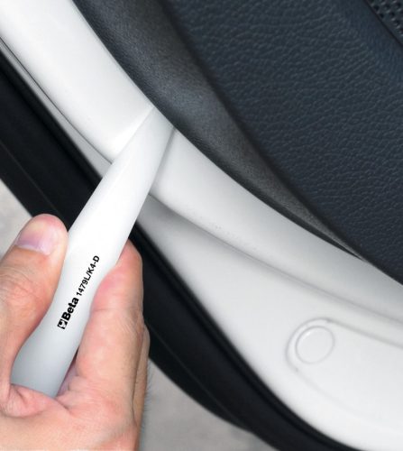 Beta 1479L/K4 4 darabos bontórúd készlet műszerfalhoz és kényes alkatrészekhez