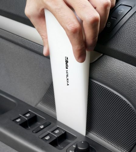 Beta 1479L/K4 4 darabos bontórúd készlet műszerfalhoz és kényes alkatrészekhez