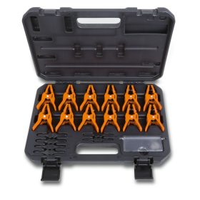 Beta 1481/C12 6 darab tömlőzáró fogó