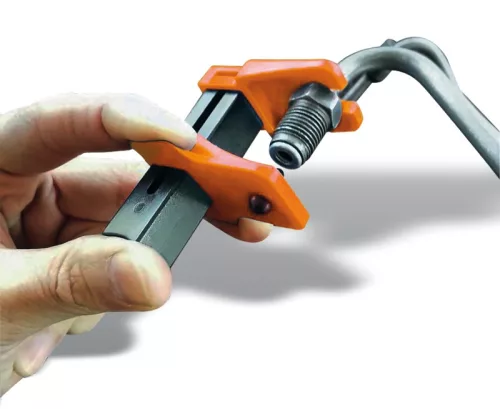 Beta 1481K/S4 4 db önzáró csatlakozó, csövek lezárásához