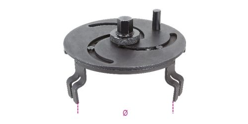 Beta 1482/1 Állítható kulcs az üzemanyagtartály szereléséhez 89-170mm