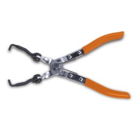 Beta 1482SN Benzincső lehúzó fogó csuklós pofával