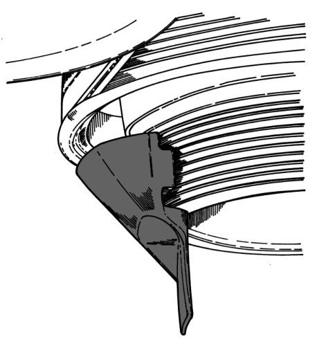 Beta 1484 2 darabos szerszámkészlet ékszíj szereléséhez